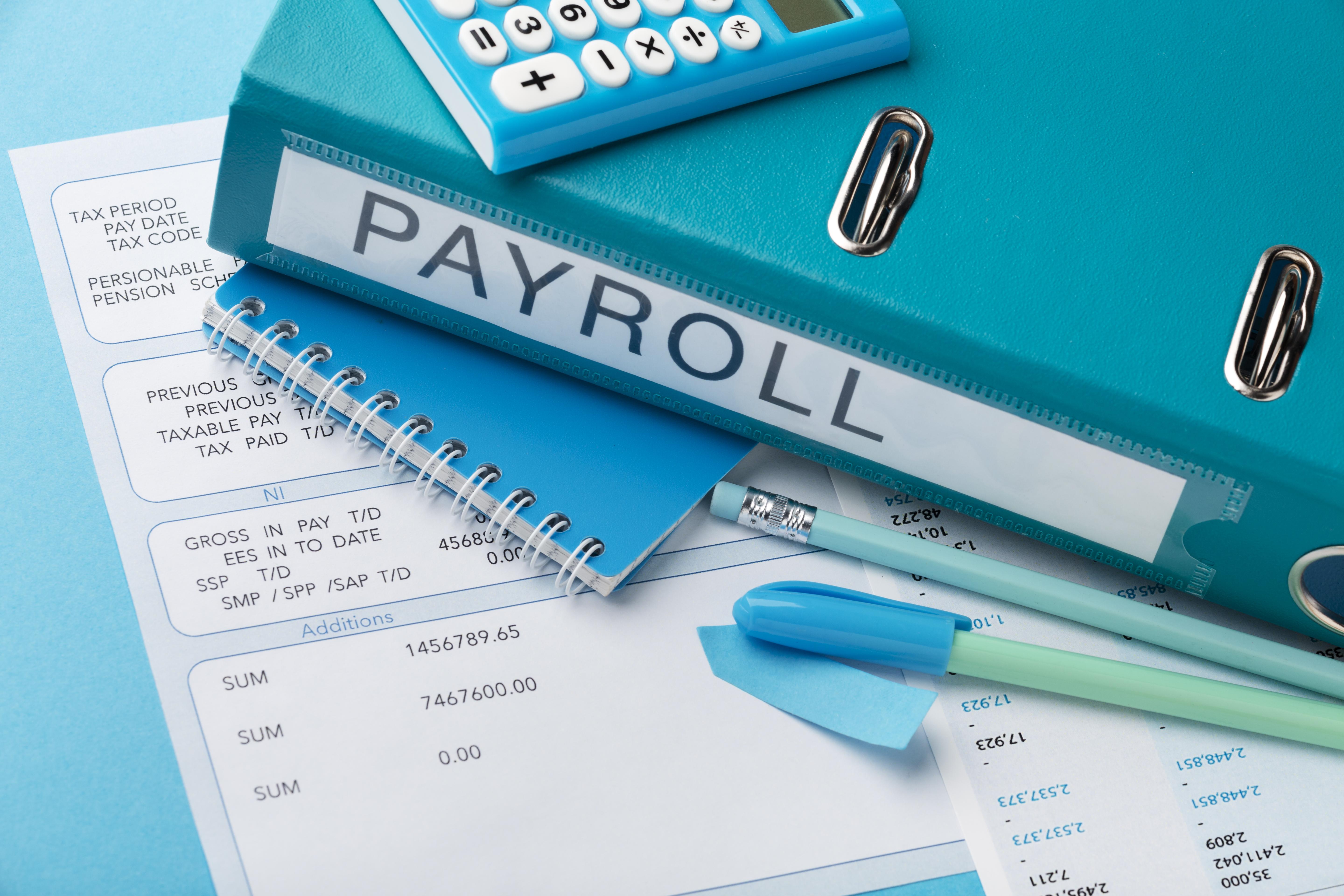 payroll payroll